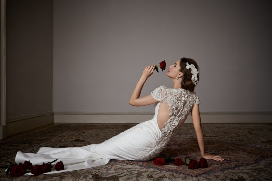 Wedding Dresses: Seasonal bridal style